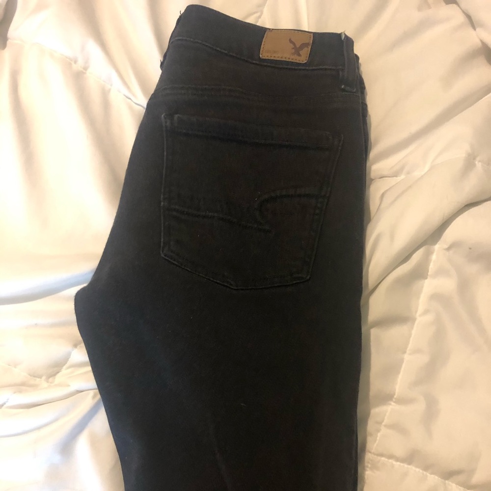 American Eagle